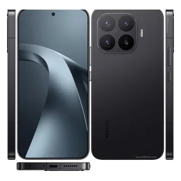 Xiaomi 17T Pro