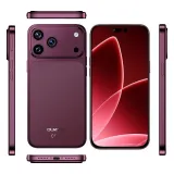 Oukitel C18 Pro Max