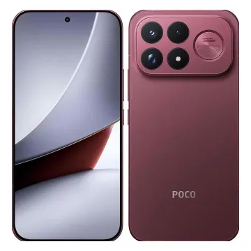 Xiaomi Poco F9 Ultra