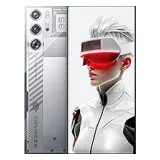ZTE nubia RedMagic 9S Pro+