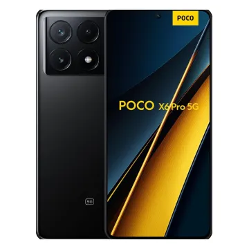 Xiaomi Poco X6 Pro