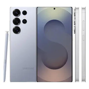 Samsung Galaxy S25 Ultra