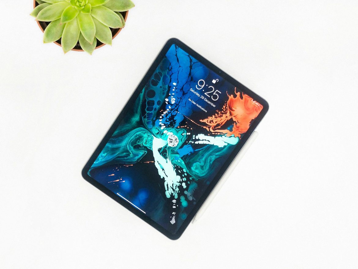 The iPad Still Has Major Limitations Despite Improvements