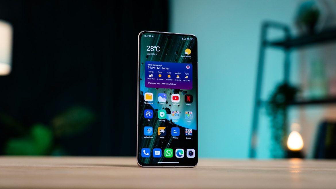 Xiaomi Redmi Note 12 Pro: Unbeatable Deal at Cdiscount