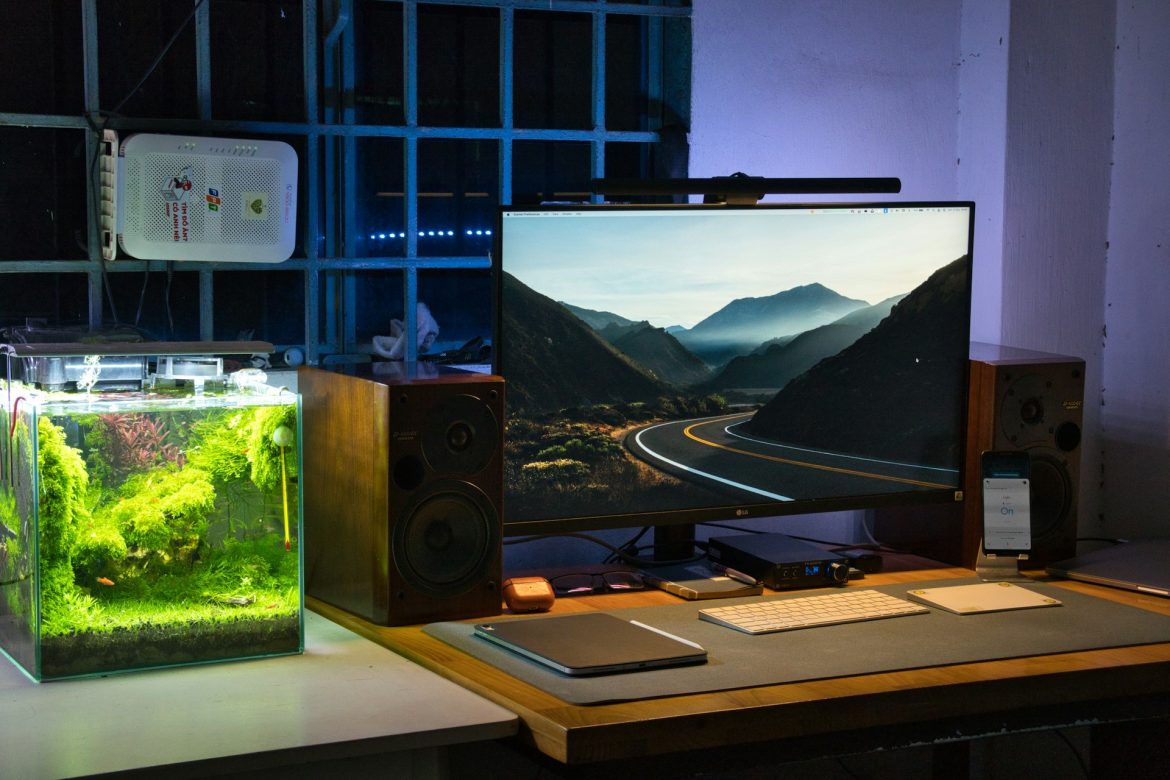 LG OLED C5: A New Standard for Premium Home Entertainment