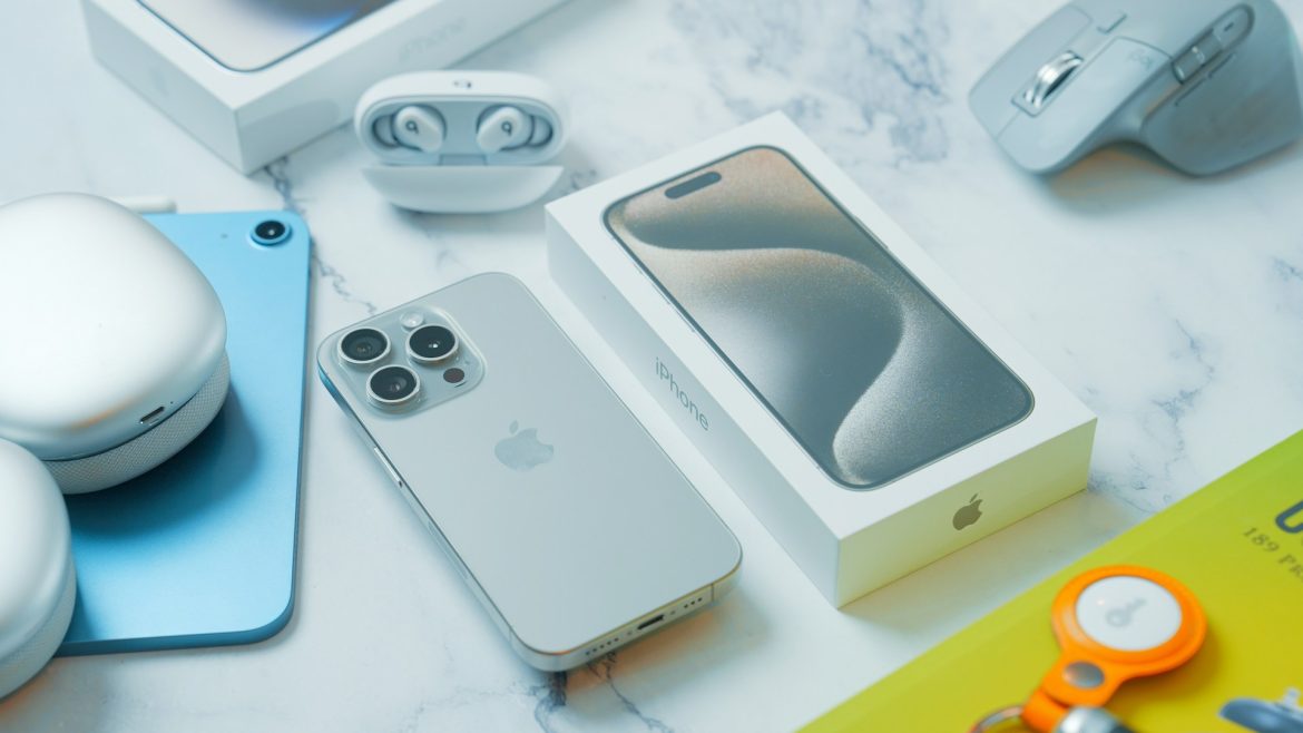 iPhone 15 Color Options: Which Shade Suits You Best?
