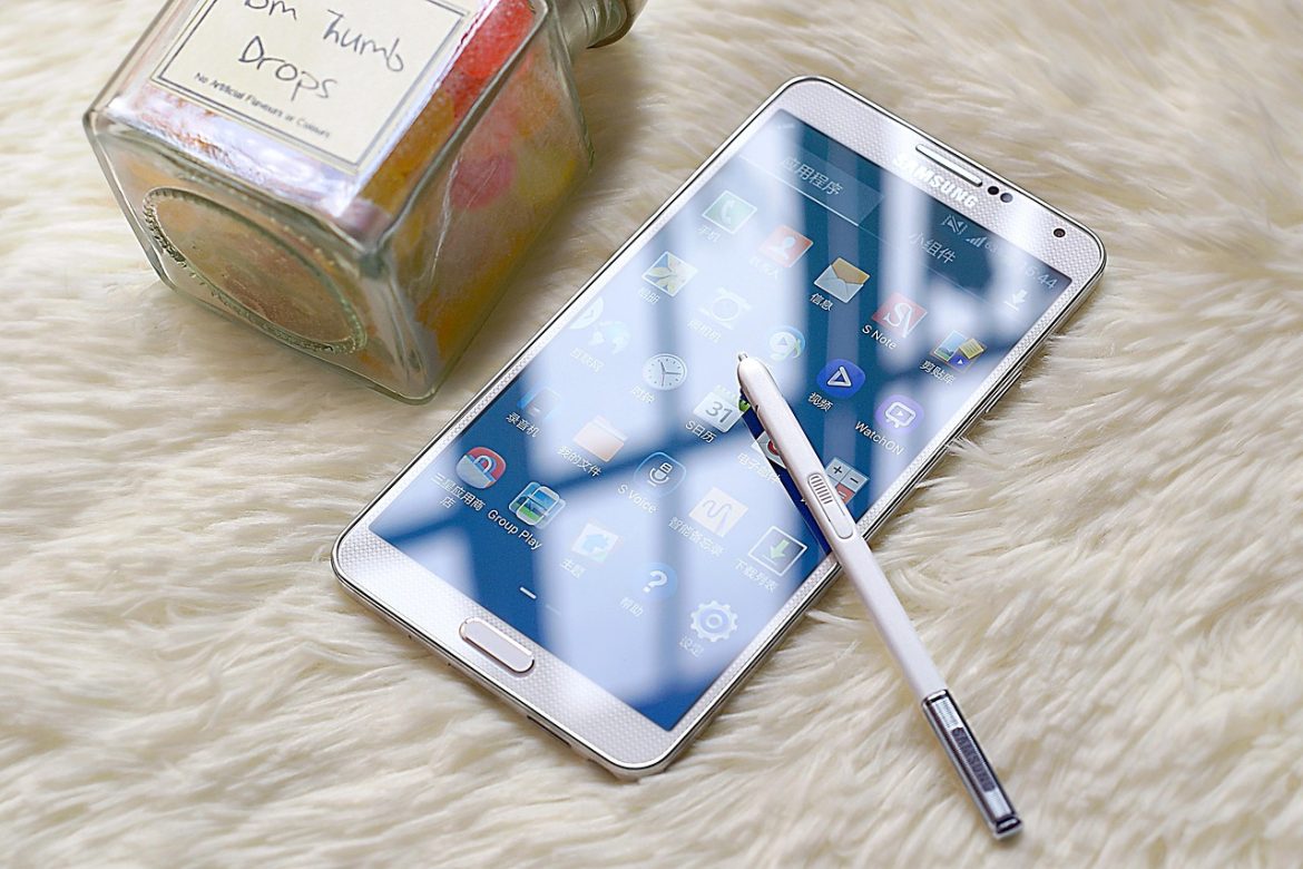 Samsung Galaxy A30s: A Budget-Friendly Smartphone With Solid Features