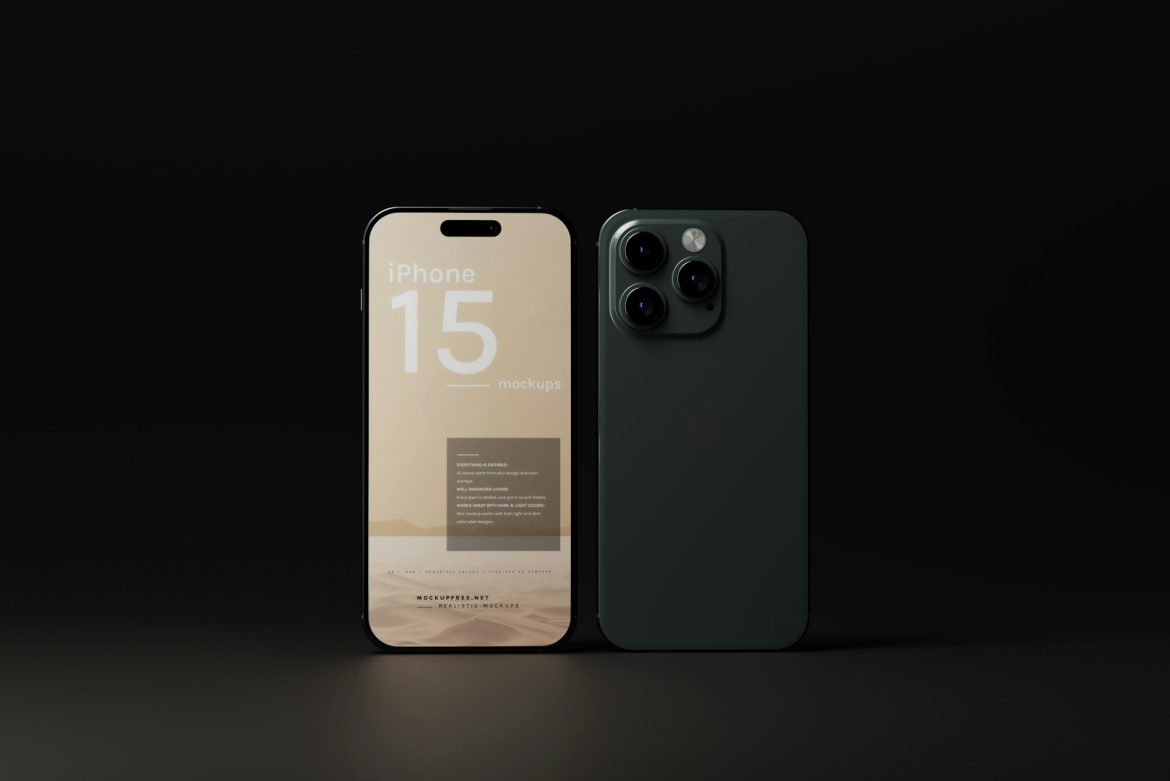 Compact Flagship Battle: Google Pixel 8 vs Apple iPhone 15