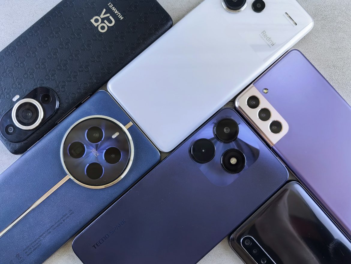 Xiaomi Redmi Note 14 4G Earns Top Marks: A Powerful and Affordable Smartphone Option