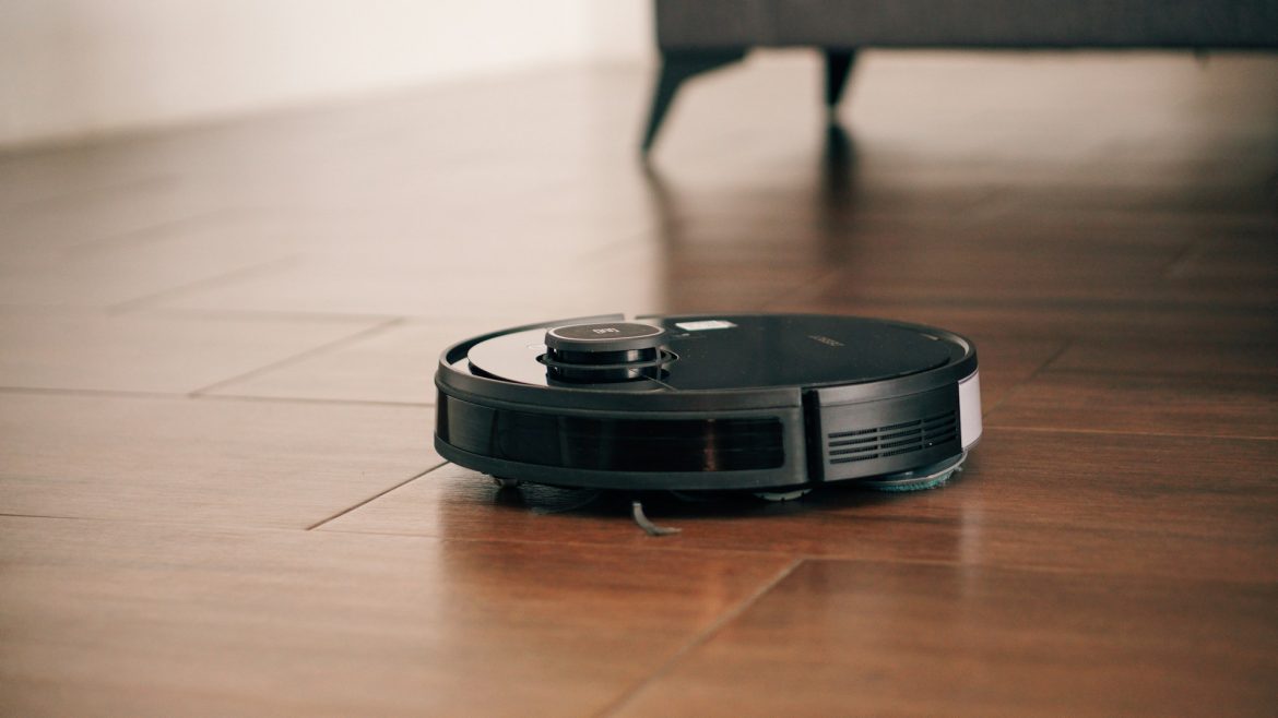 Dreame L40s Pro Ultra: A Smart Vacuum That Raises the Bar