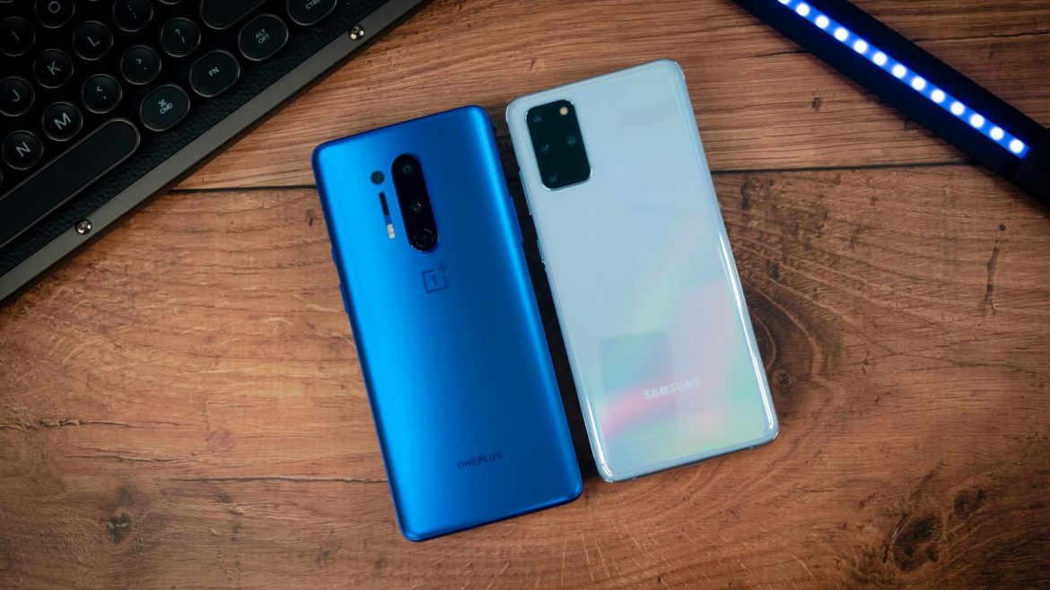 Samsung’s Blueprint: From Flagship Powerhouses to Mid-Range Makeovers