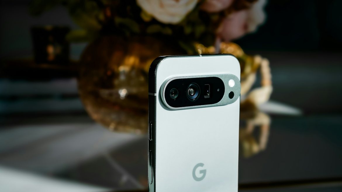 The Google Pixel 6 Pro: A Look Back at the Turning Point